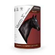 Verm-X Powder for Horse