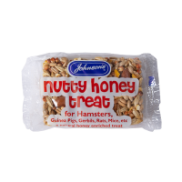 Nutty Honey Treats Hamsters x24