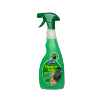 Clean & Safe Sml Animal 500ml x6