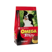 Omega Tasty Dog
