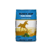 Honeychop + Herbs   12.5kg