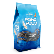 CM Pond Food Sturgeon Pellets 1kg