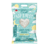 Burgess Excel Nap & Nest Paper Bedding