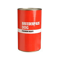 Kennelpak Premium Dog Meaty 12 x 400gm