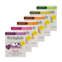 Forthglade Complete Grain Free