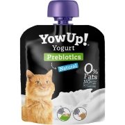 YowUp Cat Prebiotics Natural 10x85g