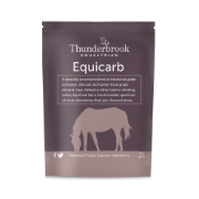 Thunderbrook Equicarb 1kg