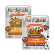 Forthglade Complete Classics 18x395g