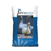 Fancy Feeds Fenland Waterfowl Pellets 20kg