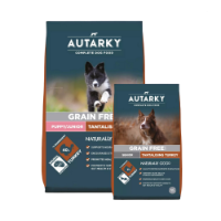 Autarky Tantalising Turkey Grain Free