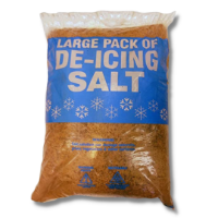 De Icing Salt 25kg