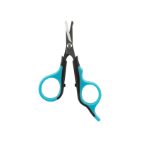 Face And Paw Scissors 9cm