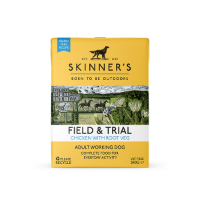 Skinners Field & Trial Chicken and Root Veg 6 x 390g