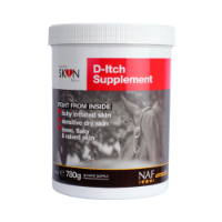 NAF D-Itch Supplement