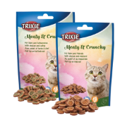Trixie Meaty & Crunchy Treats 50g
