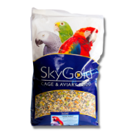 SkyGold Oasis Parrot