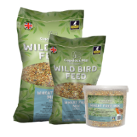 Copdock Mill Wild Bird Mix Wheat Free