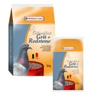 Versele-Laga Colombine Grit and Redstone