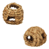 Grass Nest For Hamsters