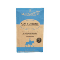 Allen & Page Cool & Collected 20kg