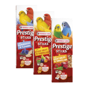 Versele Laga Prestige Sticks Canaries 60g