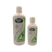 NilAqua Flea Repellent Towel Off Shampoo