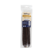 Hollings Beef with Veg Sausage 12 x 3pk