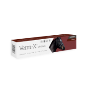 Verm-X Pellets  for horses (1 horse pack) 250gm
