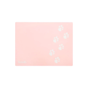 Scruffs 40 x 30cm Pet Placemat Pink x 6