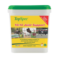 TopSpec 10:10 Supplement 1.5kg
