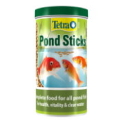 Tetra Pond Sticks 1/4/7 Litre