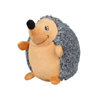 Hedgehog plush
