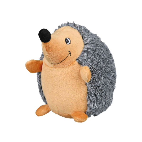 Hedgehog plush
