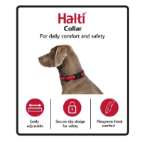 Halti Dog Collar