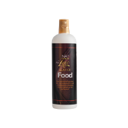 NAF Sheer Luxe  Leather Food 500ml