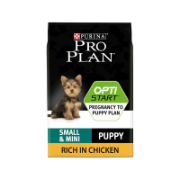 Pro Plan Puppy Small & Mini Chicken