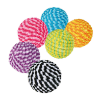 Spiral Balls  4.5cm x 54