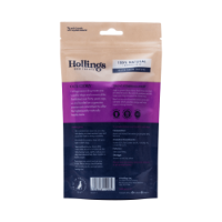 Hollings Treat Strips with Chicken 12 x 100g