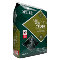 Spillers Alfalfa Pro Fibre 20kg