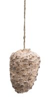 Copdock Mill Giant Suet Cone with Peanut Butter