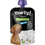 YowUp Dog Prebiotics Natural 10x115g