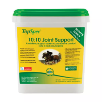 Top Spec 10-10 Joint Supplement  3kg