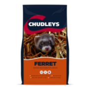 Chudleys Ferret 14kg