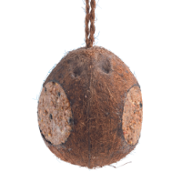 Copdock Mill Whole Coconut With 3 Holes Original 350g