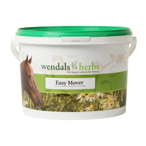 Wendals Easy Mover 1kg
