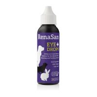Renasan Eye + Drops  60ml  (012)