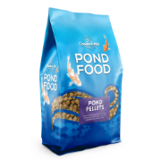 CM Pond Food Pond Pellets 550g