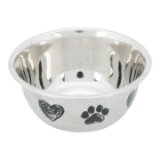 Trixie Stainless Steel Bowl