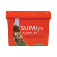Supalyx Sheep  22.5kg