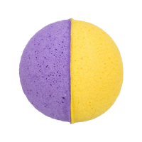 Soft Balls Foam Rubber 4.3cm 4 Pcs